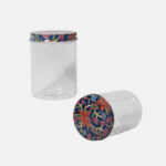 SP8083 Container Alum Cap