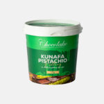 Chocolake Kunafa Pistachio Filling 1kg