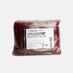 Strawberry Pineapple Paste 1KG