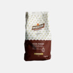 Van Houten Professional Cocoa Powder Dark Brown 20/22 [High Fat] 1KG