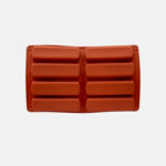 8 Holes Finger Sponge Silicone Mould (17x28cm)
