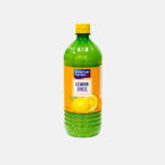 American Garden Lemon Juice 946ML