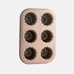 COCOMO N/S Cannele Mould