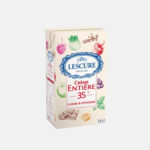 LESCURE Whipping Cream 35% 1L