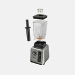 MILUX High Performance Commercial Blender MCB2000