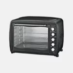 MILUX MOT-75 Oven 75L Turbo Fan