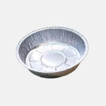 Aluminum Foil Tray & Tray (2700P) - 10PCS