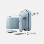 KENWOOD Quickmix Go Handmixer HMP40.000GY [STORM BLUE]