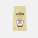Van Houten Professional White Chocolate 23.7% 1KG