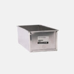 COCOMO 7X3.5X2.5in Cake Tin