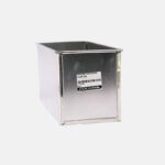 COCOMO 8X3.5X4in Loaf Tin