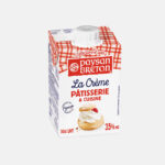 Paysan Breton UHT Whipping Cream 35% 500ML