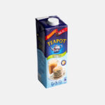 Teapot Evaporated Creamer 1L