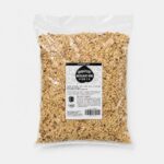 Nutoast Roasted Hazelnut Nibs