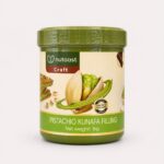 Nutoast Pistachio Kunafa Filling 1KG