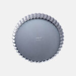 COCOMO M-200 8in LB Alum Pie Pan