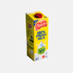 Magnolia UHT Milk - Fresh Milk