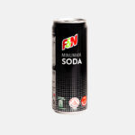 F&N Club Soda Water 325ML