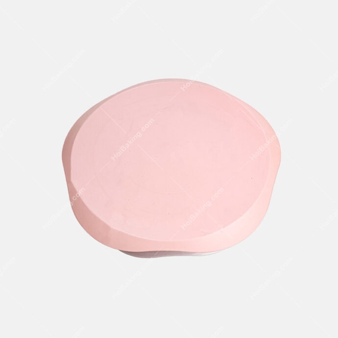 Revolving Cake Stand ZD532 - Image 2