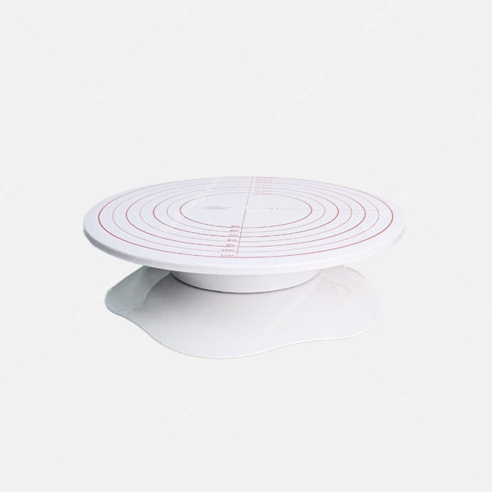 Revolving Cake Stand ZD533