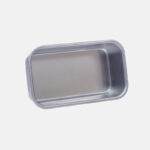 COCOMO A01 Rectangular Cake Mould  5X2.5X1.5IN