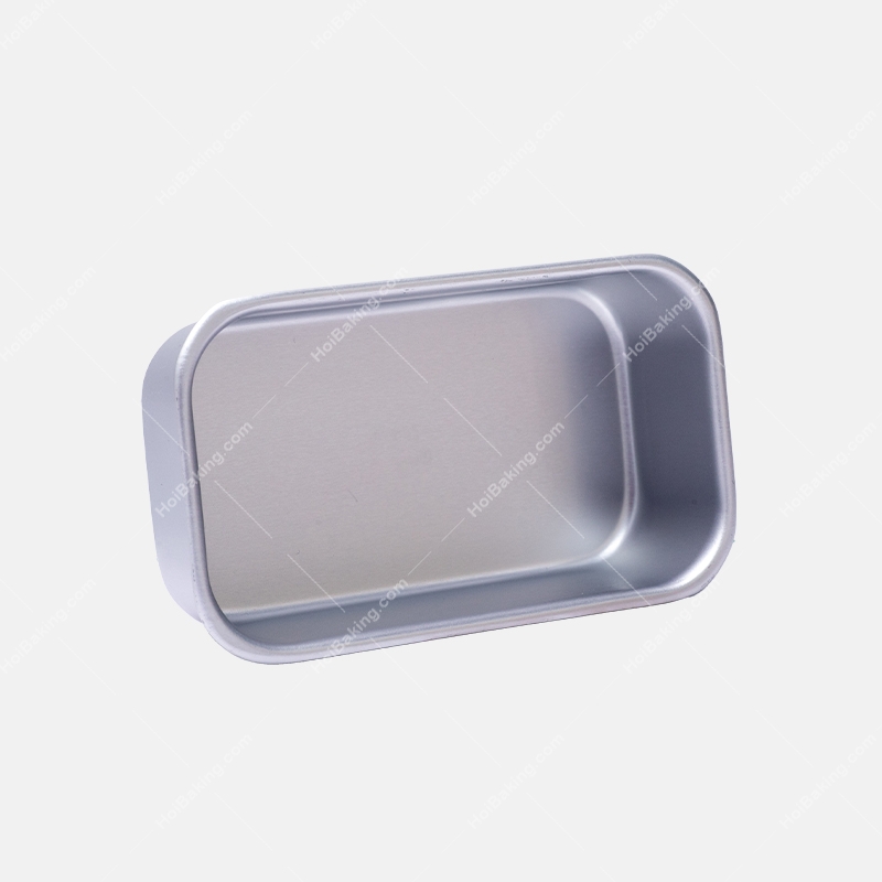 cocomo A02 rect cake mould COCOMO A02 Rectangular Cake Mould - Image 1