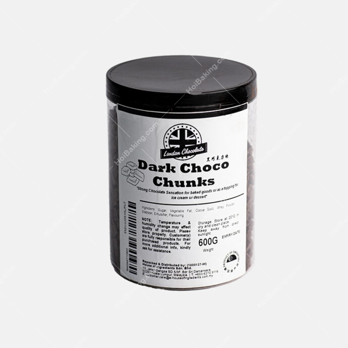 Dark Chocolate Chunk - Image 2