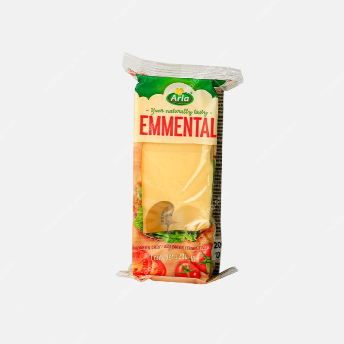 Arla Emmental Cheese