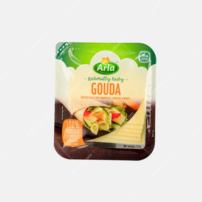 Arla Gouda Cheese - Image 2