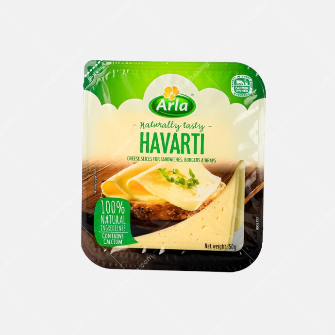 Arla Havarti Cheese - Image 2
