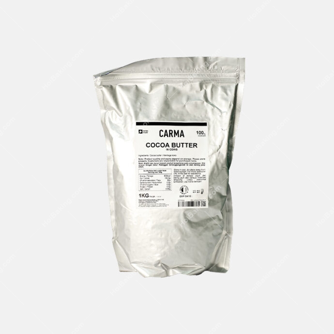 Carma Cocoa Butter - Image 4