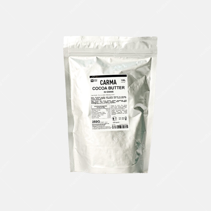 Carma Cocoa Butter - Image 2