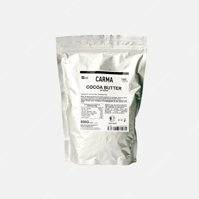 Carma Cocoa Butter - Image 3