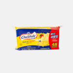 Chesdale Cheese Slice 48PCS 0.768KG