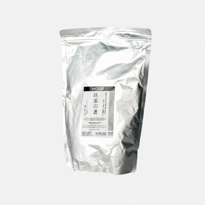 HOIBI Matcha No Takumi Matcha Powder