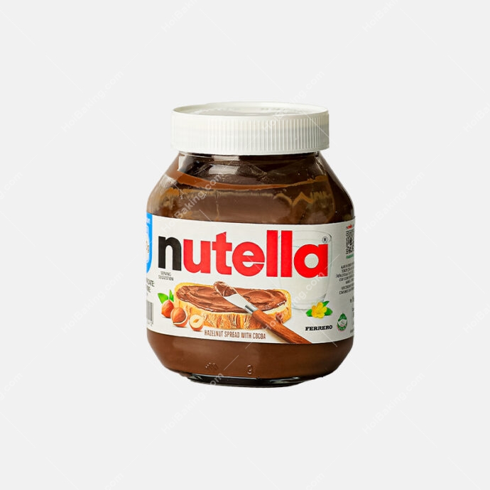 Nutella - Image 3