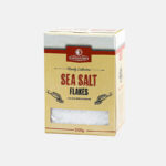 Sandhurst Sea Salt Flakes