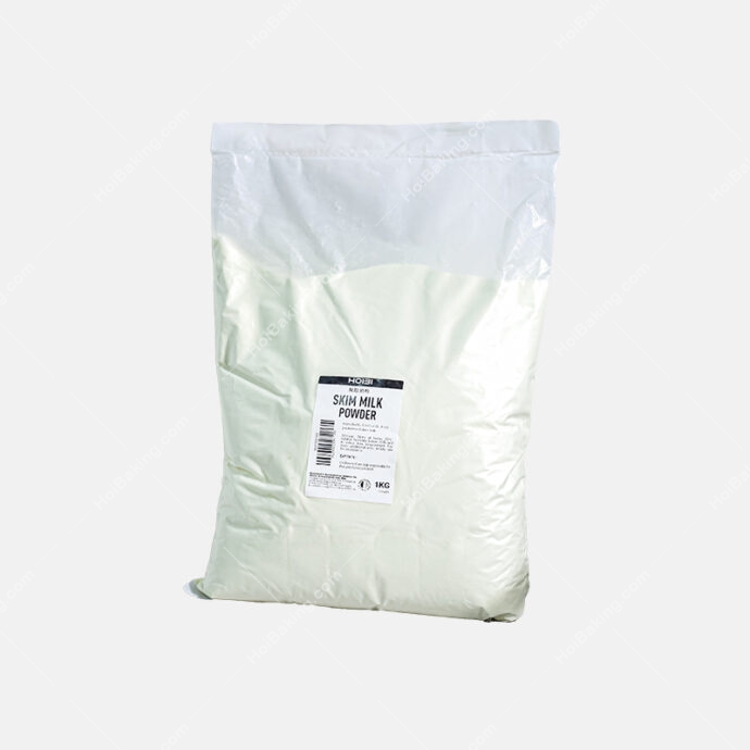 Skim Milk Powder (Belgium)