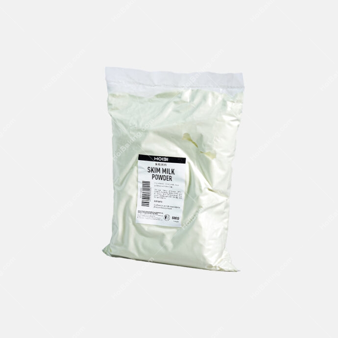 Skim Milk Powder (Belgium) - Image 2