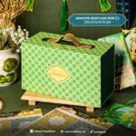 Aidilfitri Briefcase [2026] (25x14.5x10.5CM)