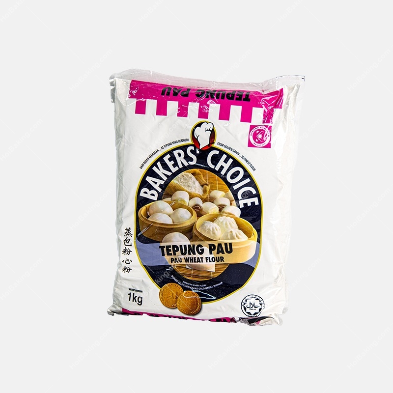 Baker's Choice Pau Flour Bakers' Choice - Pau Flour - Image 1