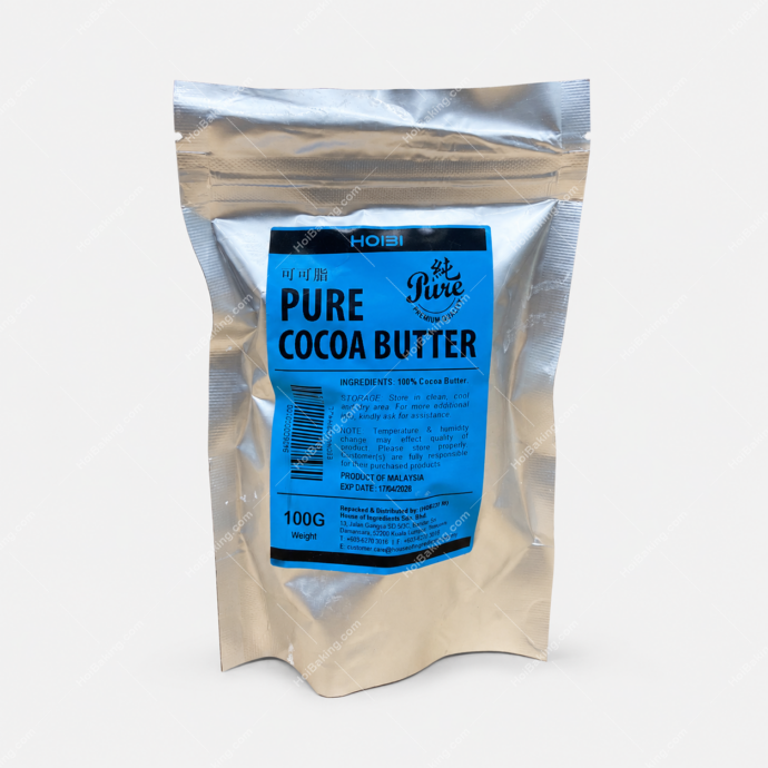 Pure Cocoa Butter - Image 3