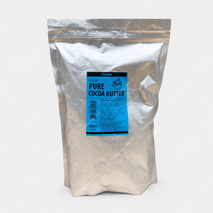Pure Cocoa Butter - Image 2