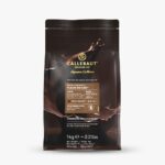 Callebaut Signature - Rustic Fleur De Cao 70% Dark Callets 1KG