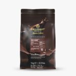 Callebaut Signature - Rustic Sao Tome 70% Dark Callets - 1KG