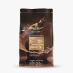 Callebaut Signature - Silky Ghana (40%) Milk Callets - 1KG