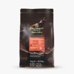 Callebaut Signature - Zestina Dominican Republic (70%) Dark Callets - 1KG