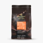 Callebaut Signature - Zestina Madagascar (67%) Dark Callets - 1KG