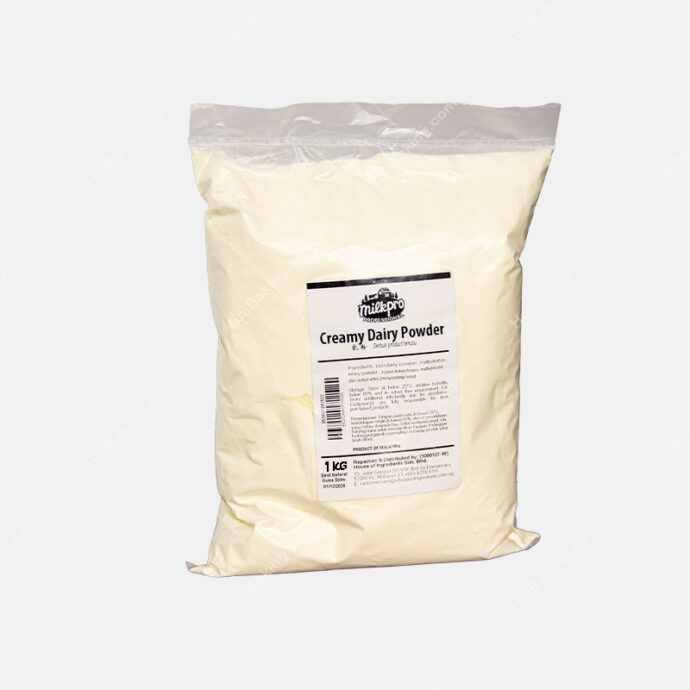 Creamy Dairy Powder (FOR CONFECTIONERY USE)