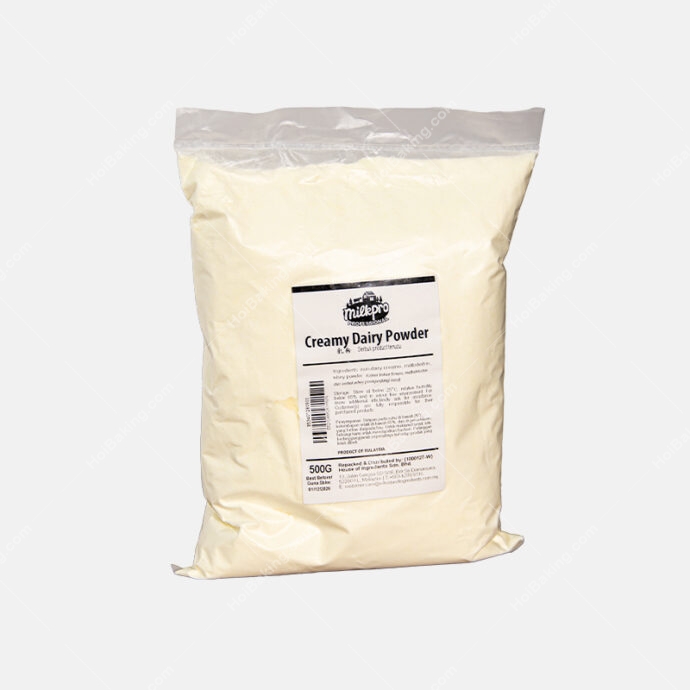 Creamy Dairy Powder (FOR CONFECTIONERY USE) - Image 2